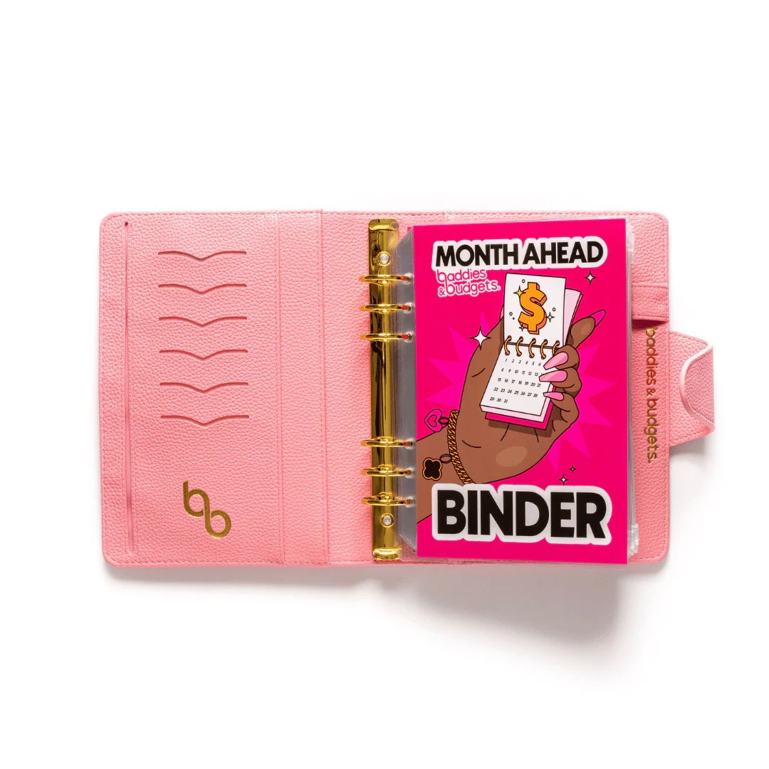 10k Unlocked Savings Box Baddies And Budgets