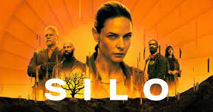 Silo Season 2 Episode 6 — Watch Free on Baddies East