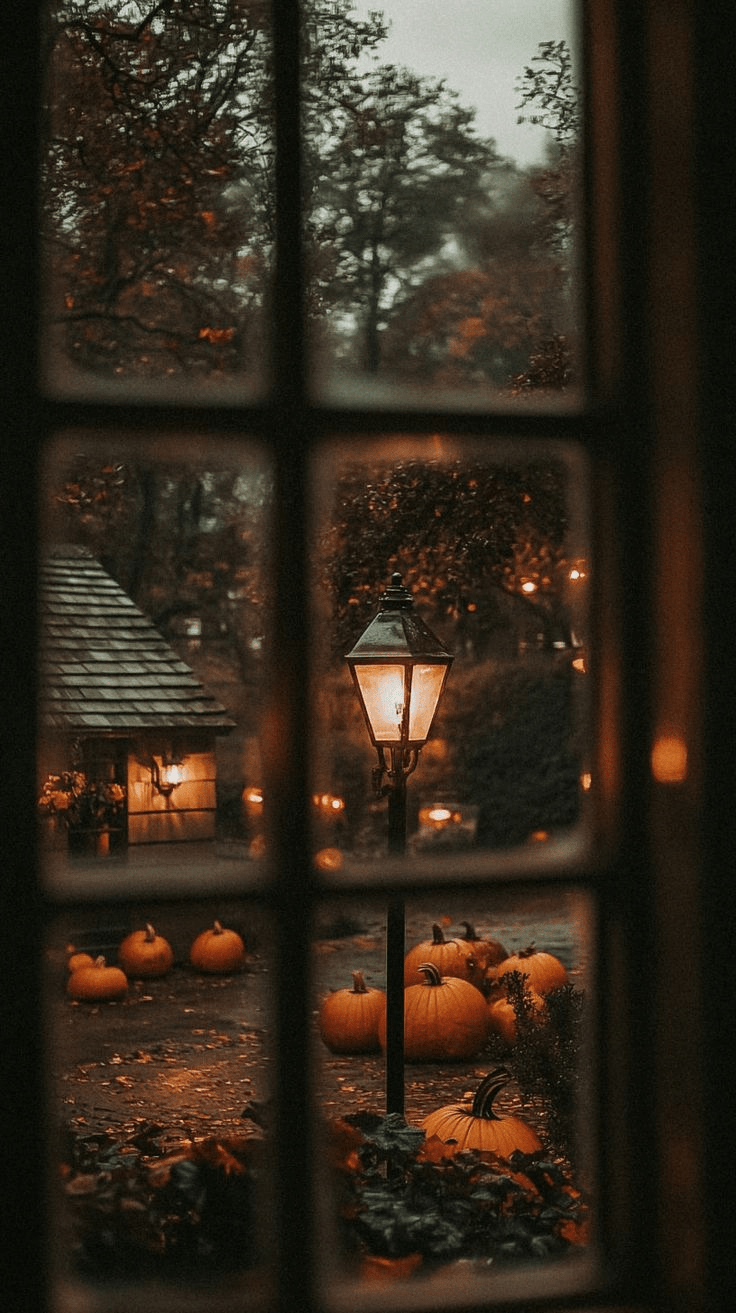 Spines, Spirits & Shadows ✦ October Book Bingo