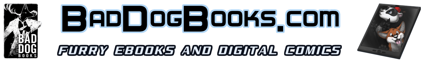 Bad Dog Books