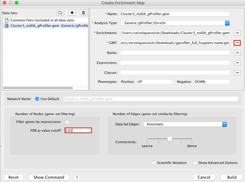 Module 6 Lab 2 Scrna Pathway Analysis Using G Profiler Scrna - Best Sunset Backgrounds in Mobile