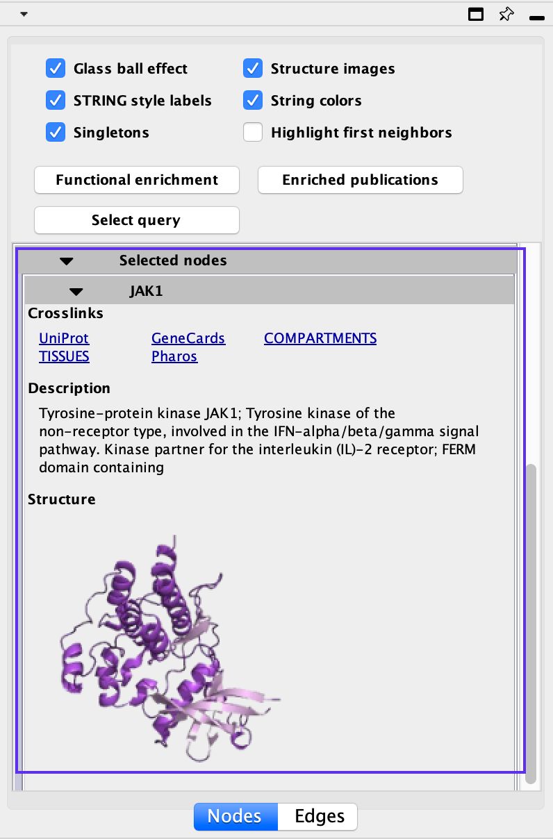 Github Shari01 Automated Gene Pathway Enrichment Analysis With String Api This Python Script - 8K City Designs for Desktop
