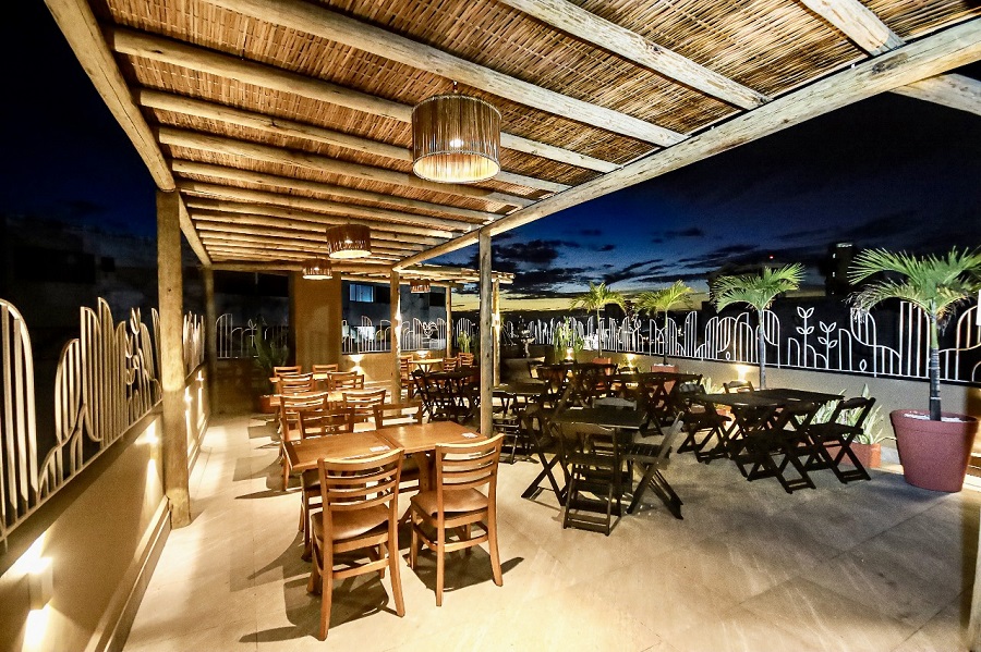 Cien Fuegos completa 28 anos e confirma novo restaurante em Salvador