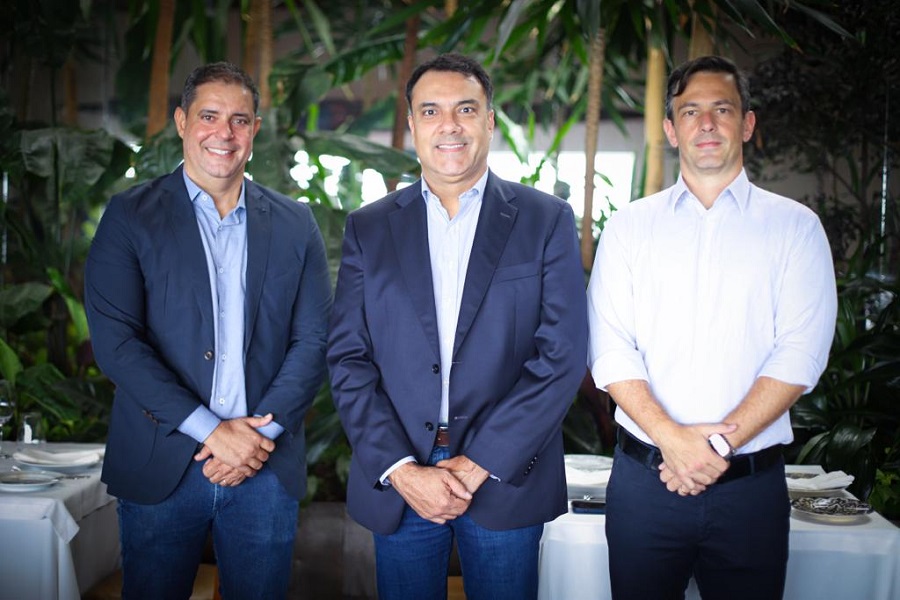 Rede 5G da TIM  já está disponível em 100% dos bairros de Salvador