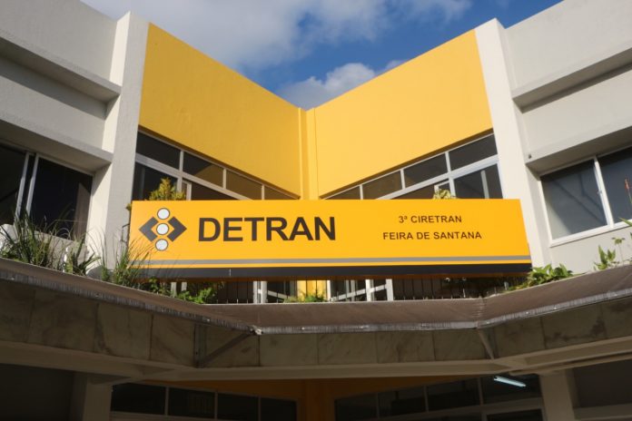 Detran lança projeto ‘Ovinhos” e novo simulador de trânsito para condutores PcD