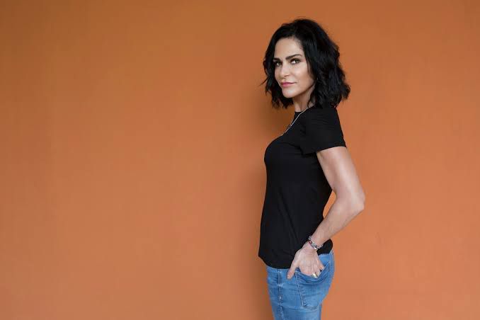 Lydia Cacho