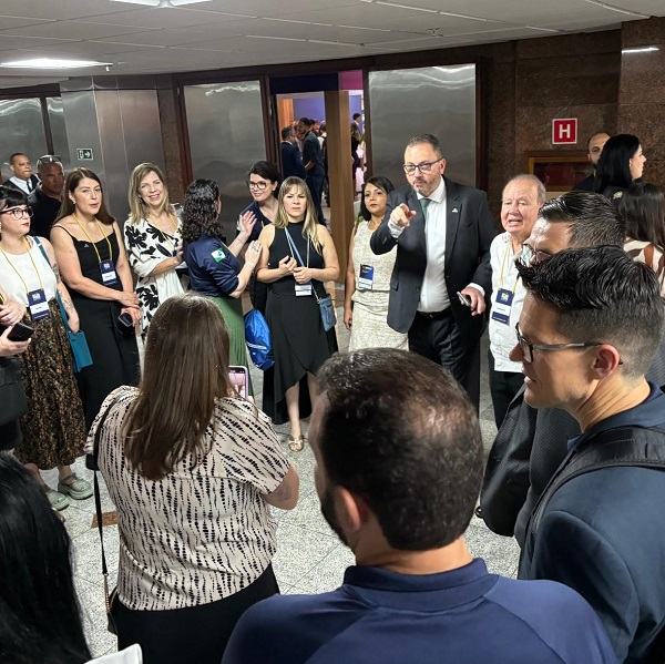 81º Encontro Nacional dos Detrans