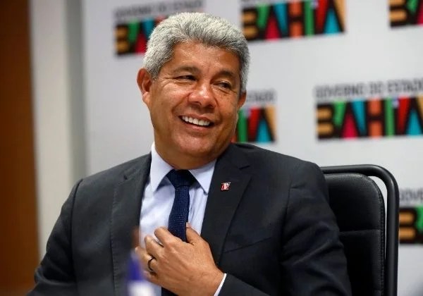Jerônimo Rodrigues