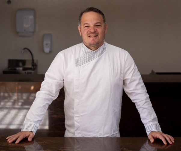 Chef Junior França