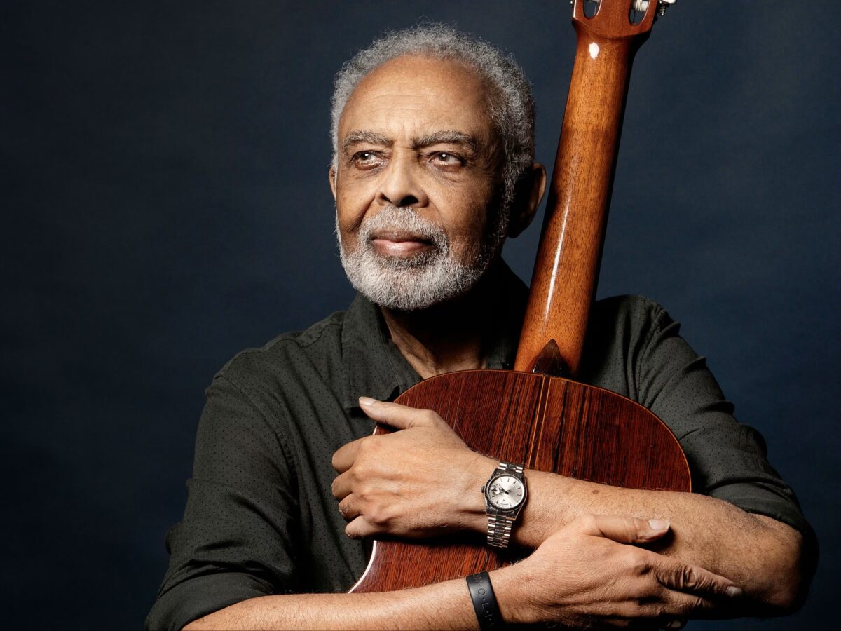 Gilberto Gil