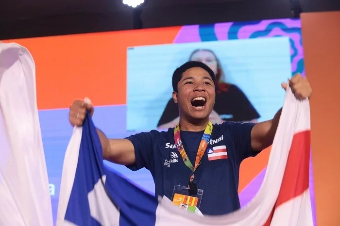 Leonardo Santos Bertho