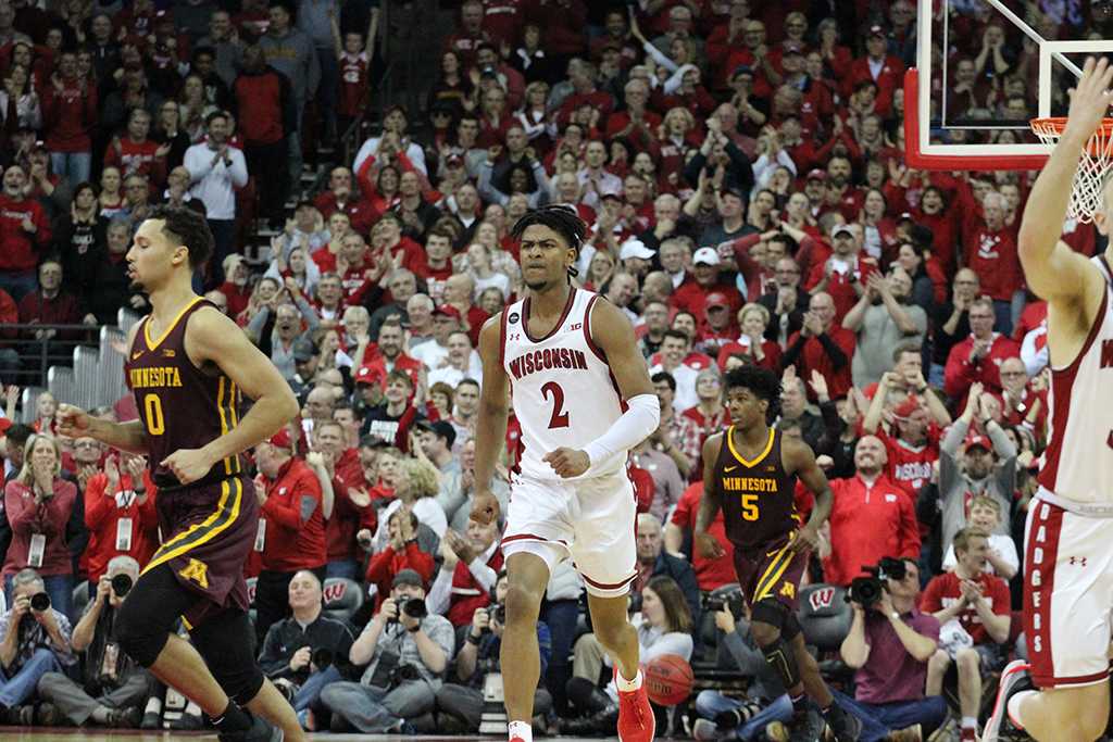 The complete official guide to the ncaa men's final four, including how to buy tickets, the march madness music festival schedule, final four fan jam times . Men S Basketball Badgers Take On Former Final Four Sweethearts Tuesday Night The Badger Herald