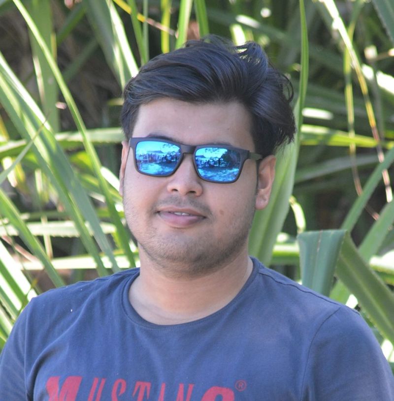 Nkbadhon Md Nurunnabi Khan Badhon Github - Download Amazing Colorful Illustration | Ultra HD