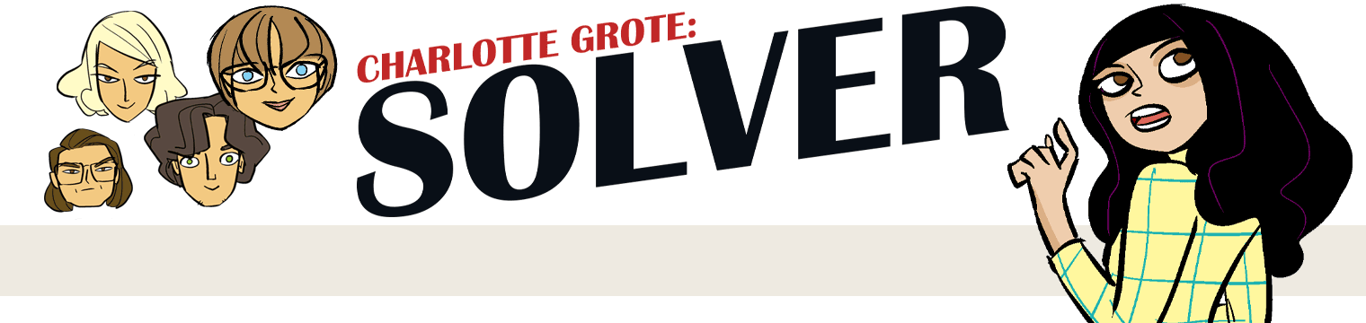 SOLVER