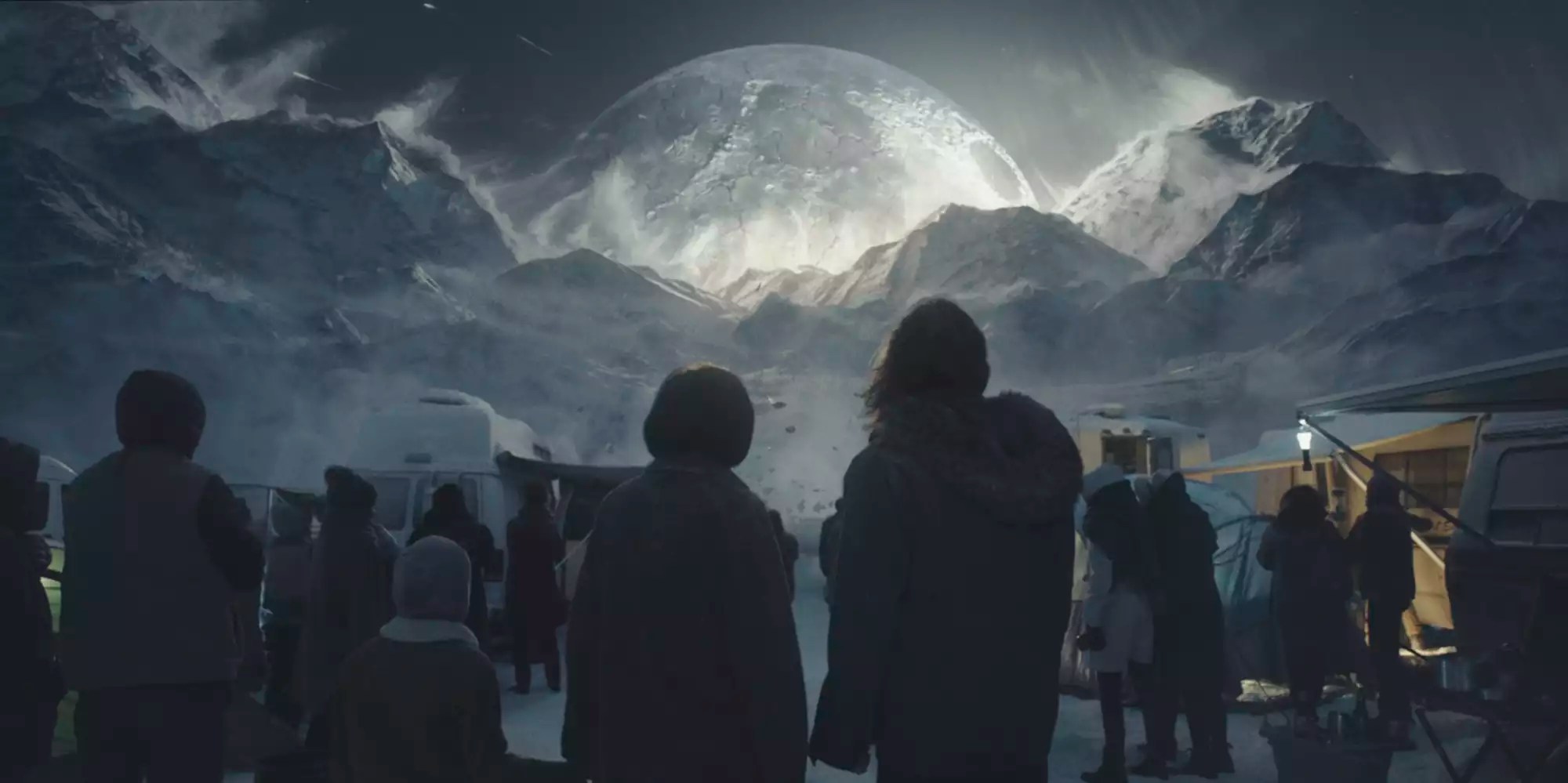 Moonfall (2022) | The Bad Movie Marathon