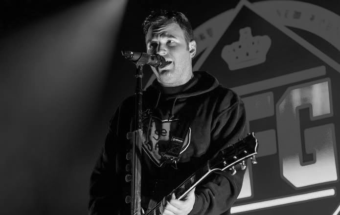 Fallece de cáncer Chad Gilbert, guitarra y líder de New Found Glory
