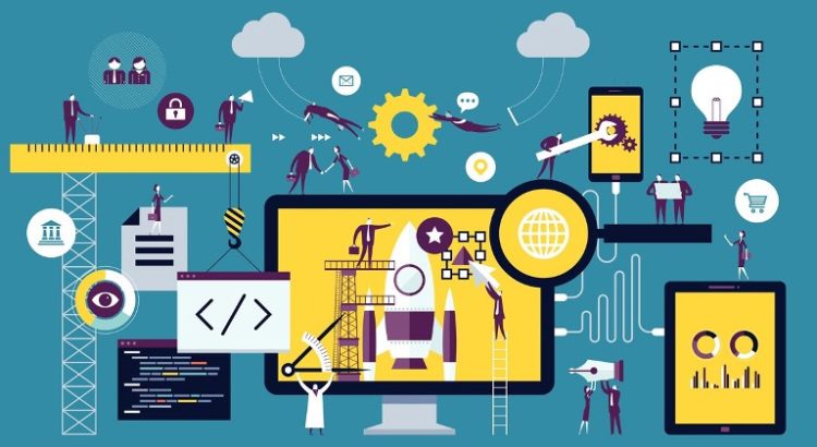 Peran sistem informasi dalam bisnis. 9 Contoh Sistem Informasi Dalam Kehidupan Sehari Hari