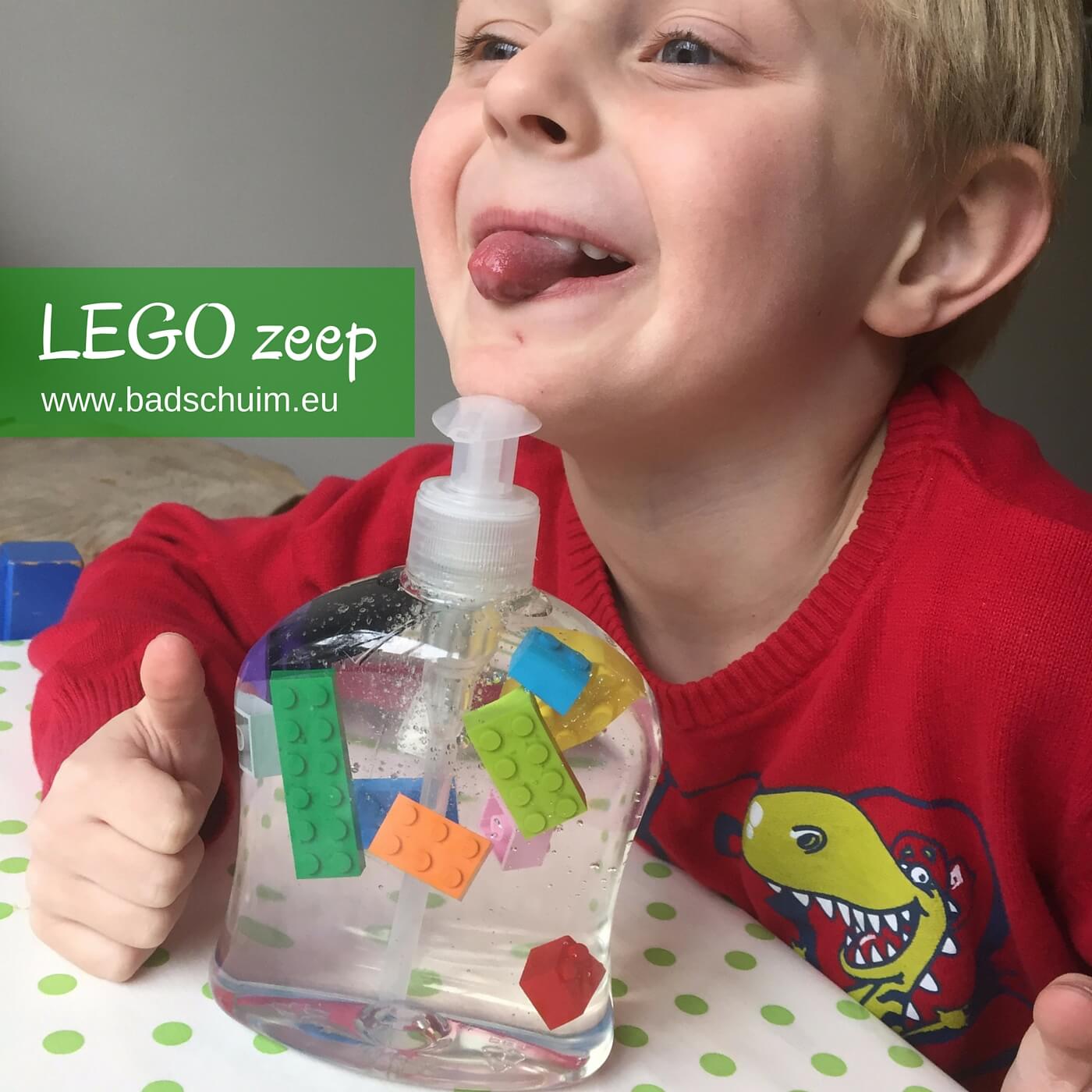lego, zeeppompje, lifestyle, leuke zeep, leuke zeeppompjes, zelf zeeppompjes maken, zeeppompjes versieren, zeep vullen, zeep navullen,