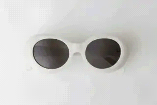 Gear up in Acne Studios' New Statement Shades