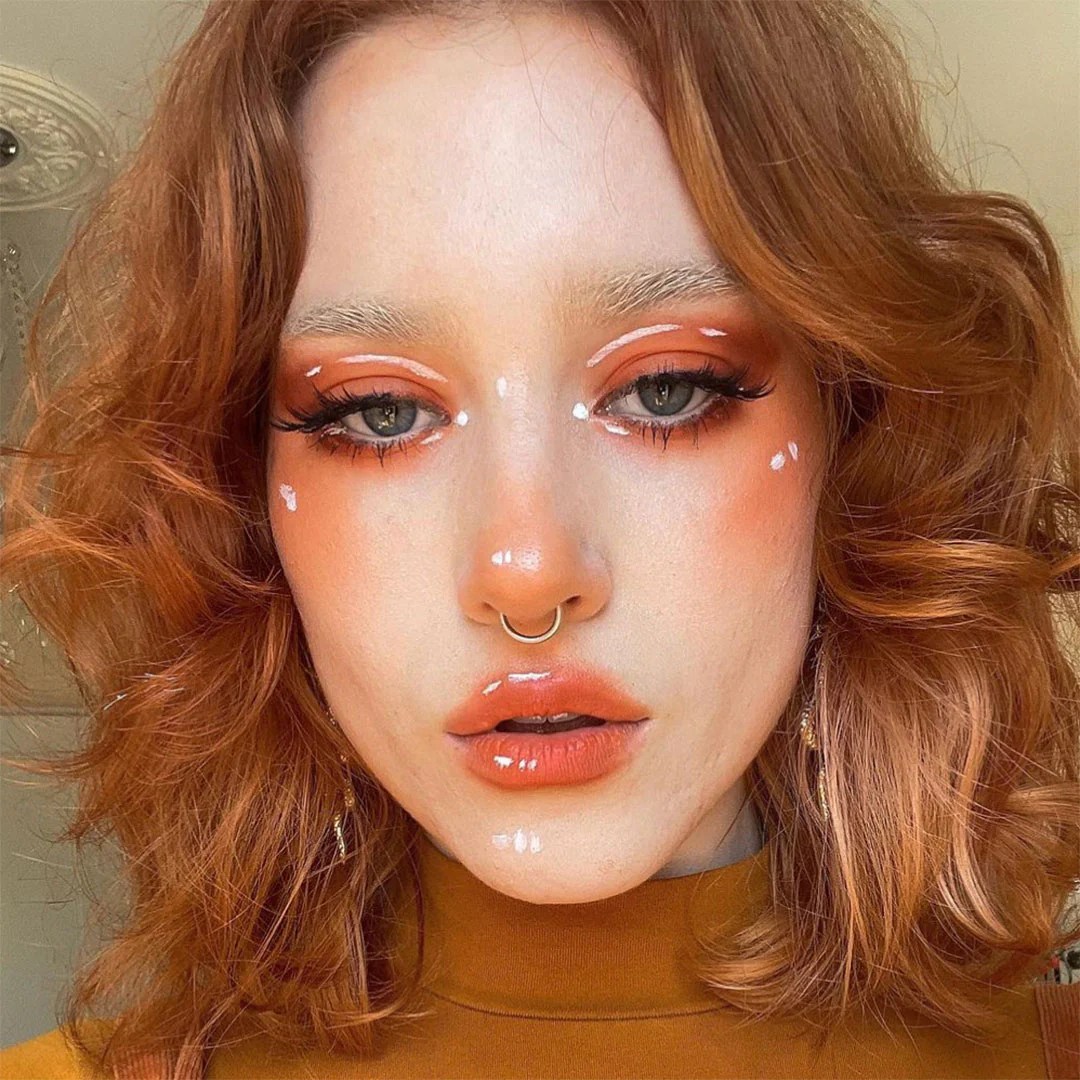Monochromatic Makeup Create Your Monochromatic Look Sephora