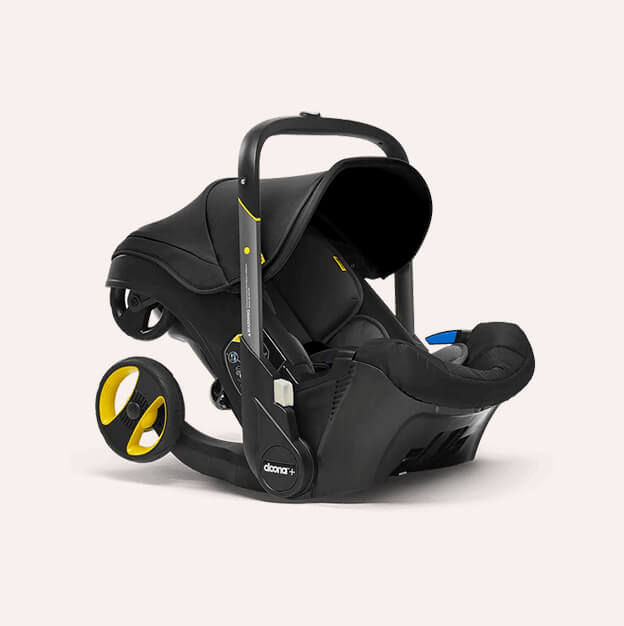Doona Infant Car Seat – bae.b
