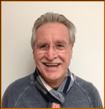 Michael Warnke