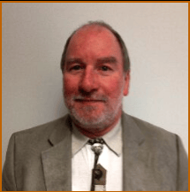 Gerald Petzold