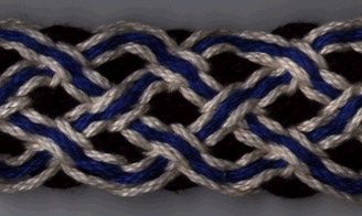 06b456ad31473b0a33757e368040d447--macrame-patterns-tablet-weaving