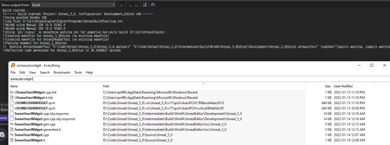 How To Create Or Remove Cpp Class In Unrealengine Let Us Go Abroad - Mobile Nature Images for Desktop