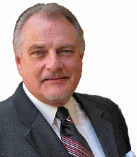 Steve Eichler - Patriot of the Year 2013