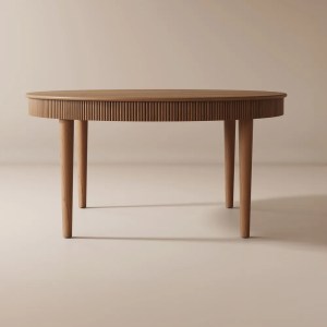 Venn Round Table