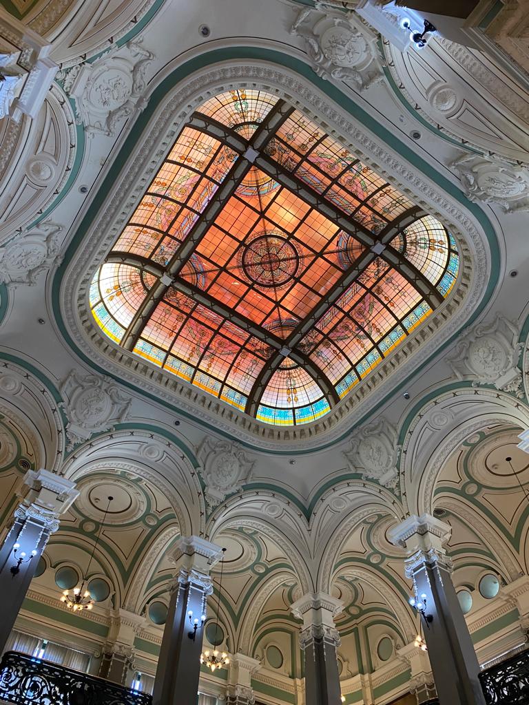 Biblioteca Nacional do Rio de Janeiro