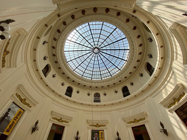O que fazer no Centro Cultural Banco do Brasil do Rio de Janeiro ...
