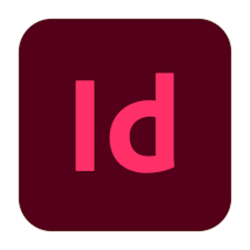 Adobe InDesign