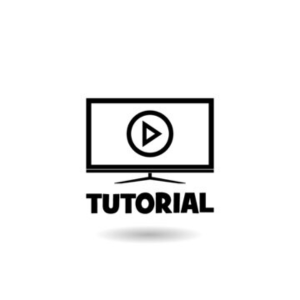 video tutorial