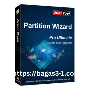 MiniTool Partition Wizard Pro Terbaru Full Version