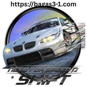 Need for Speed Shift Terbaru Full Version
