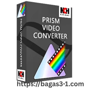 NCH Prism Video Converter Terbaru Full Version