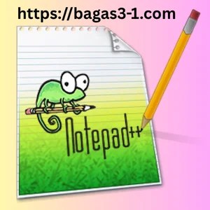 notepad++ Terbaru Full Version