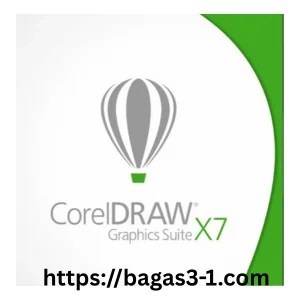 CorelDRAW Graphics Suite X7 Terbaru Full Version