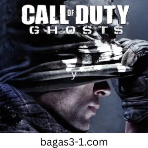 bagas3-1 Call of duty Ghosts