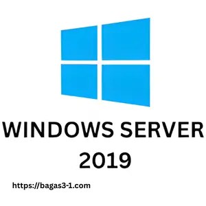 Windows Server 2019
