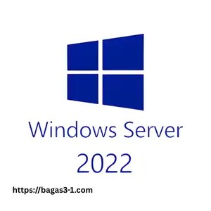Windows Server 2022