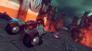 free download games Sonic and All Stars Racing Transformed-Reloaded terbaru