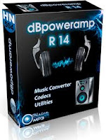 download dBpoweramp Music Converter R14.3 Reference Edition Retail terbaru