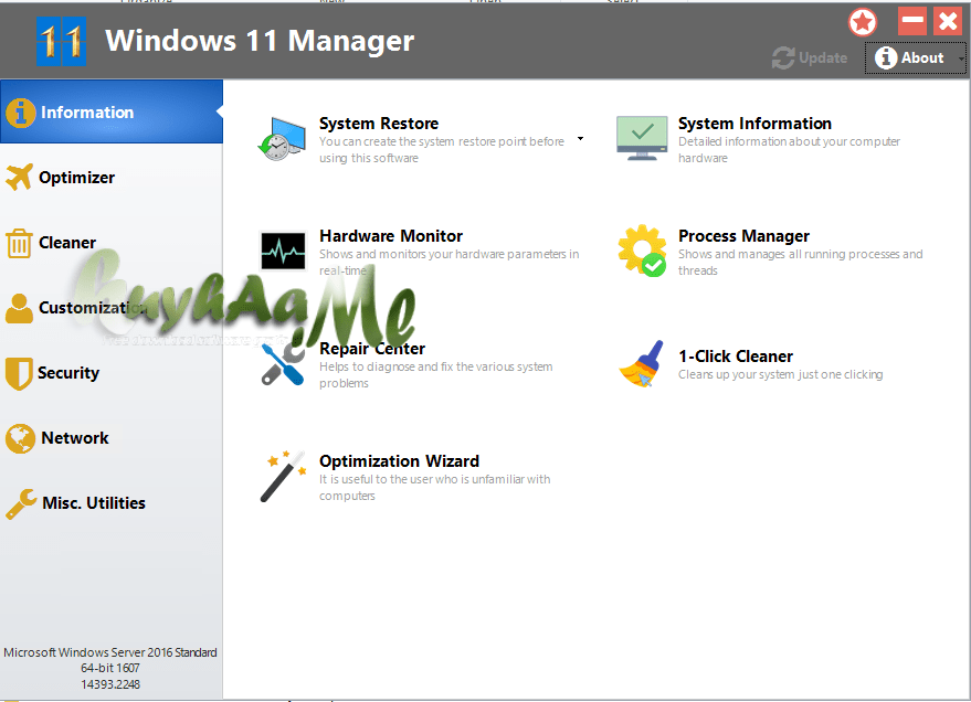 extend c drive windows 11 BAGAS31