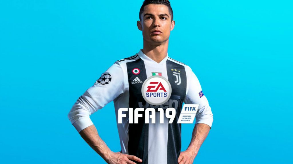 FIFA 19 Repack