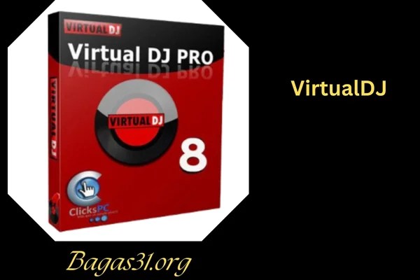 Download Virtual DJ 8 Pro Full Version