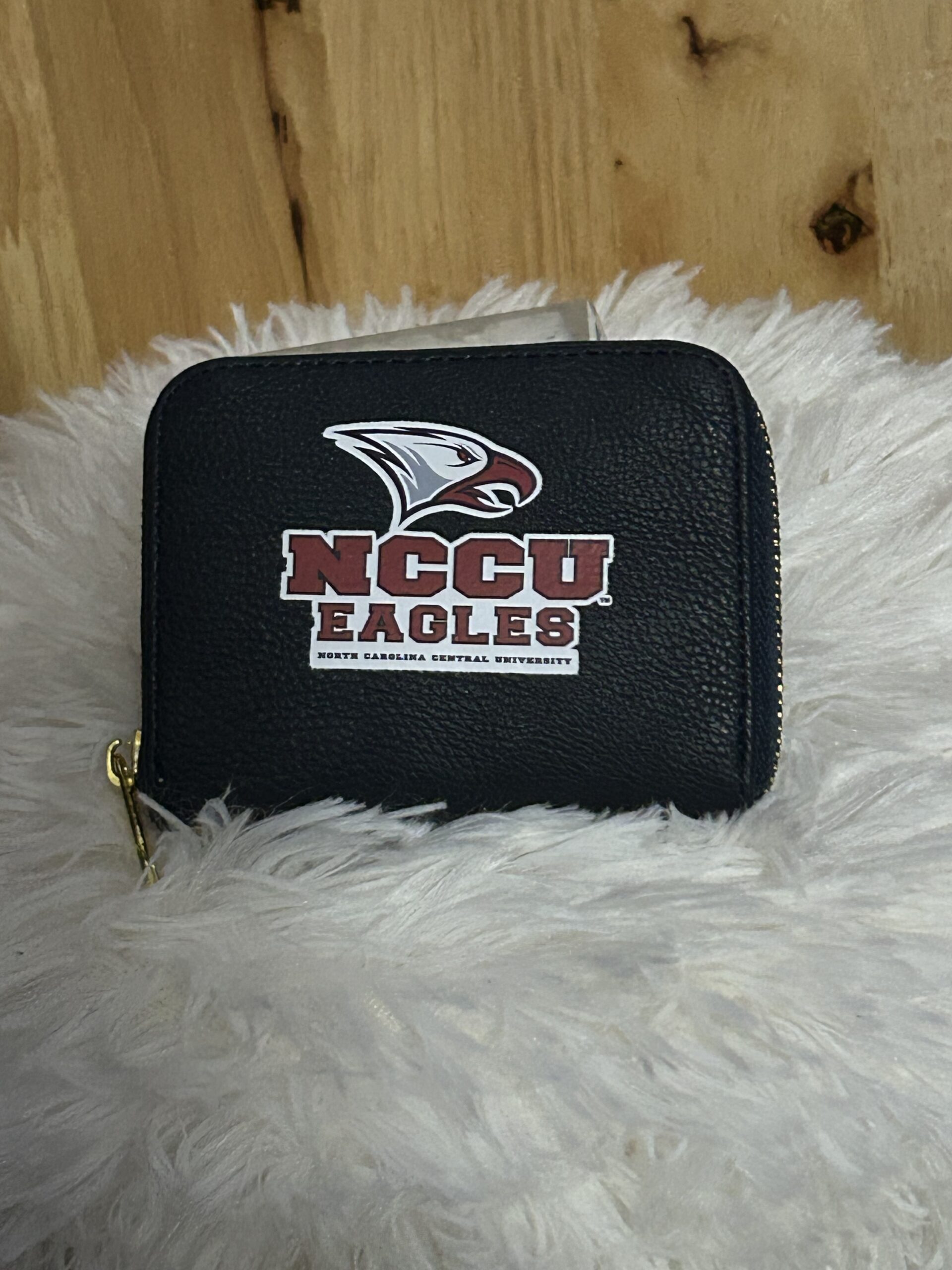 NCCU Wallet