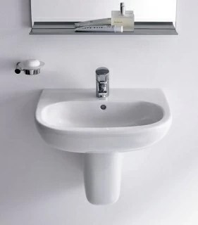 Lavoar Duravit D
